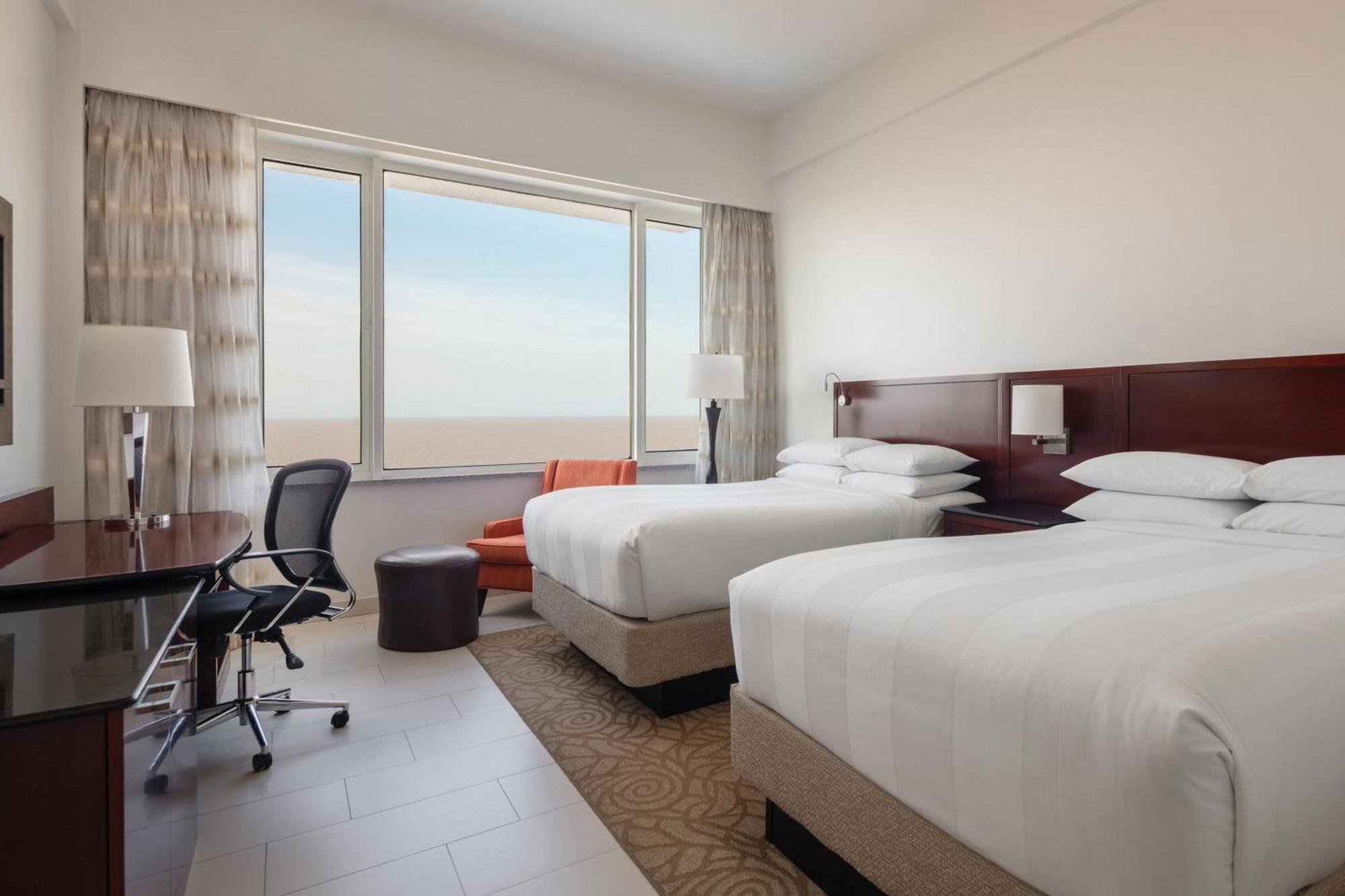Guyana Marriott Hotel Georgetown Esterno foto