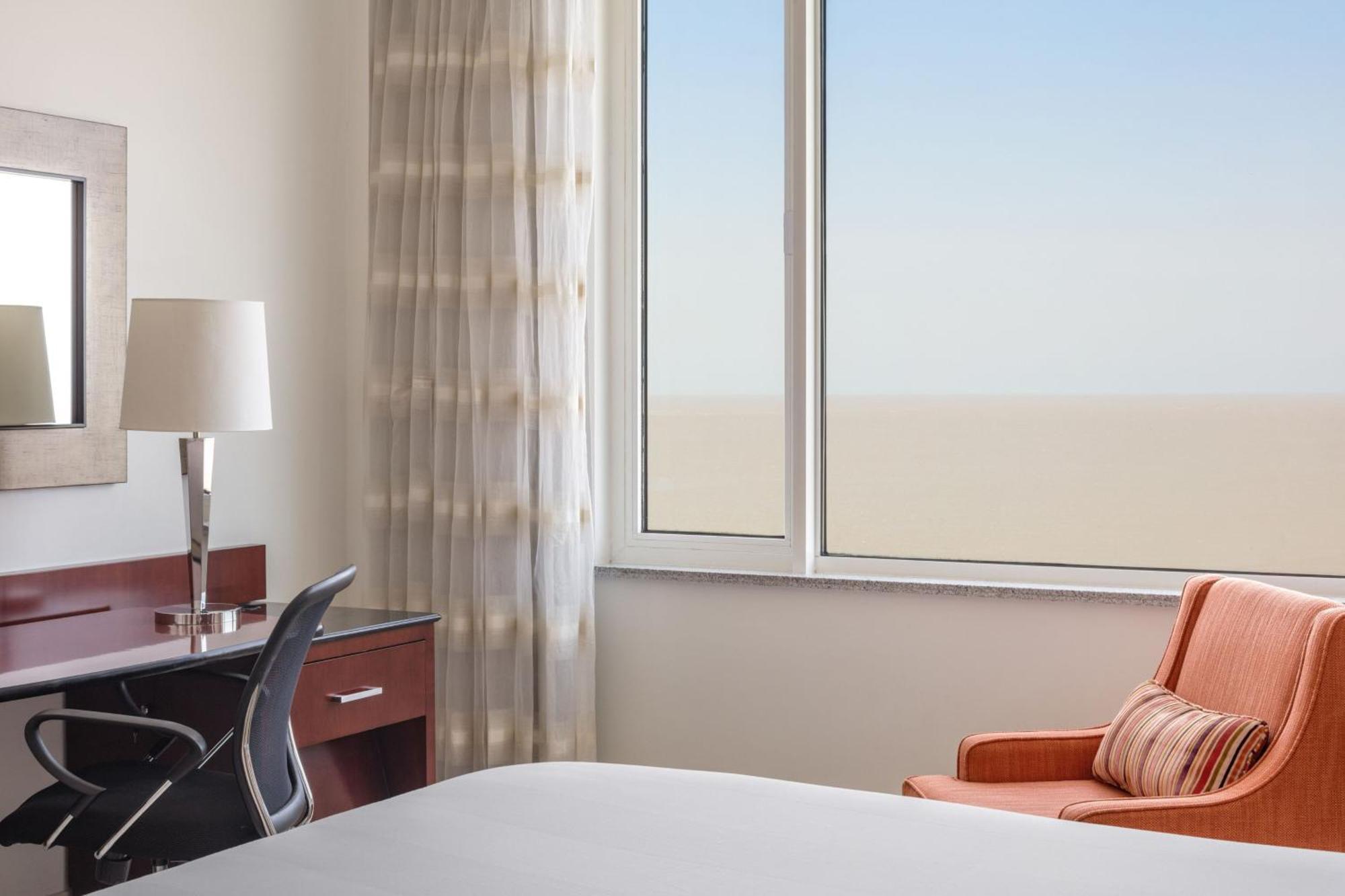 Guyana Marriott Hotel Georgetown Esterno foto