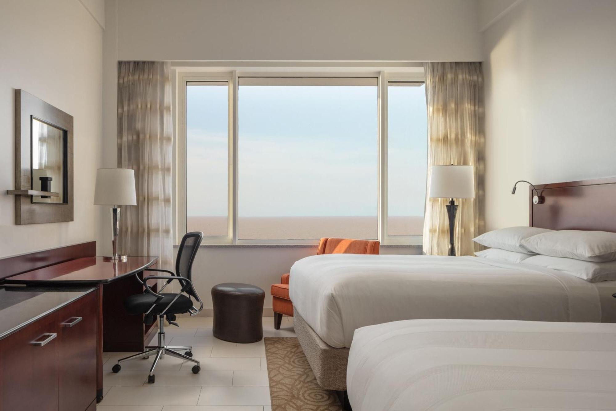 Guyana Marriott Hotel Georgetown Esterno foto