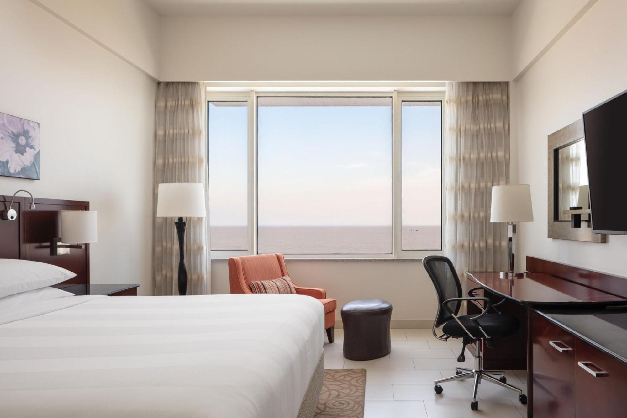 Guyana Marriott Hotel Georgetown Esterno foto