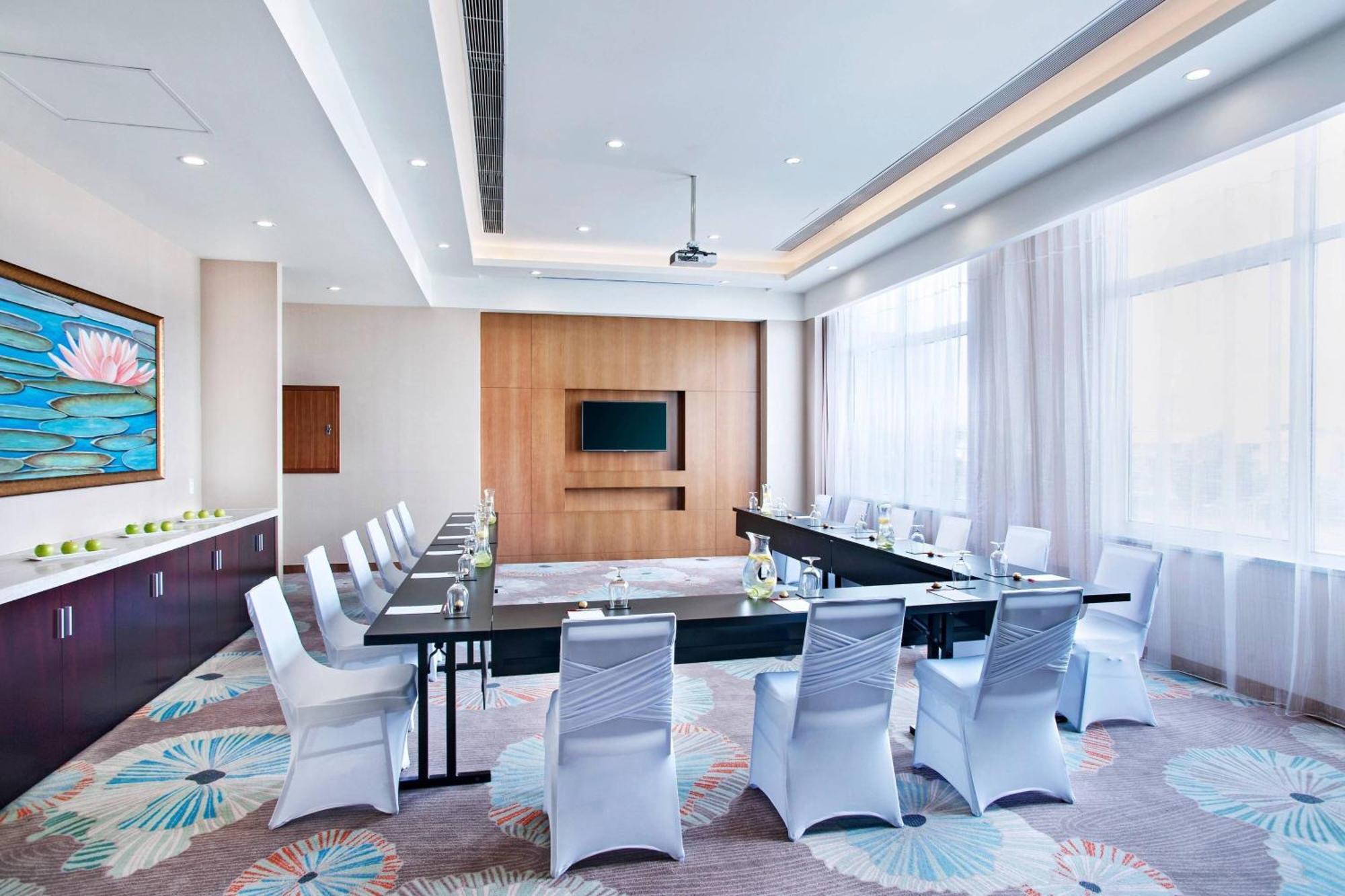 Guyana Marriott Hotel Georgetown Esterno foto