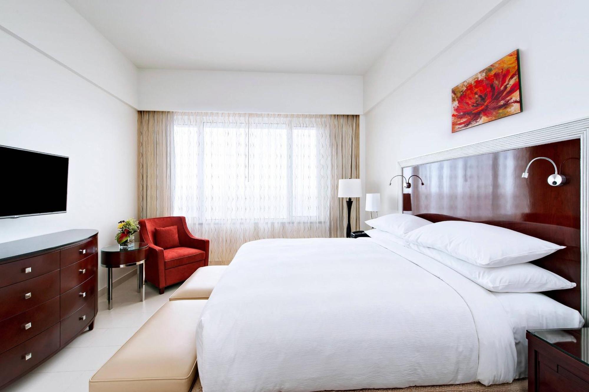 Guyana Marriott Hotel Georgetown Esterno foto