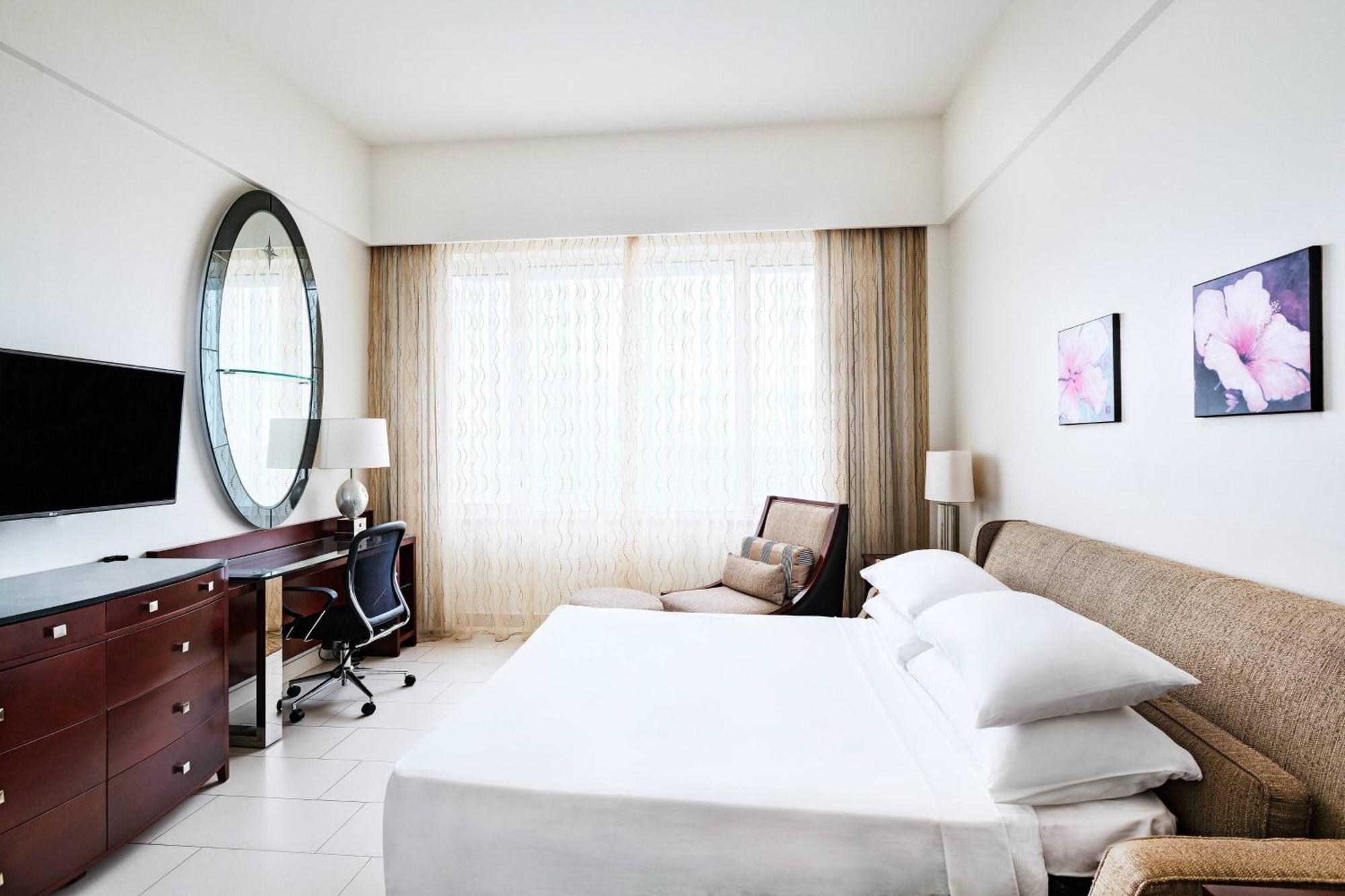 Guyana Marriott Hotel Georgetown Esterno foto